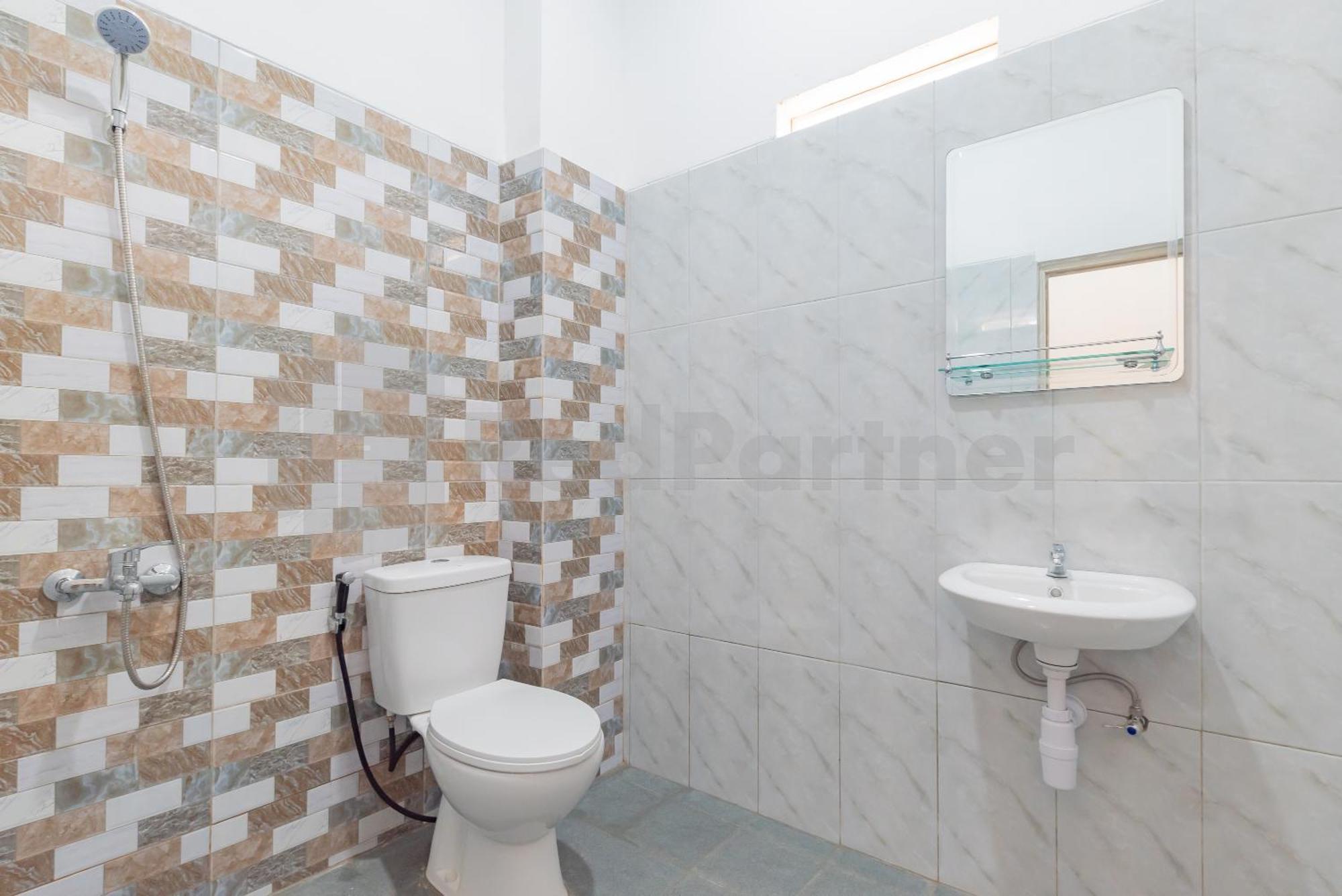 Rumah Panda Guesthouse Redpartner Tangkil  Екстер'єр фото