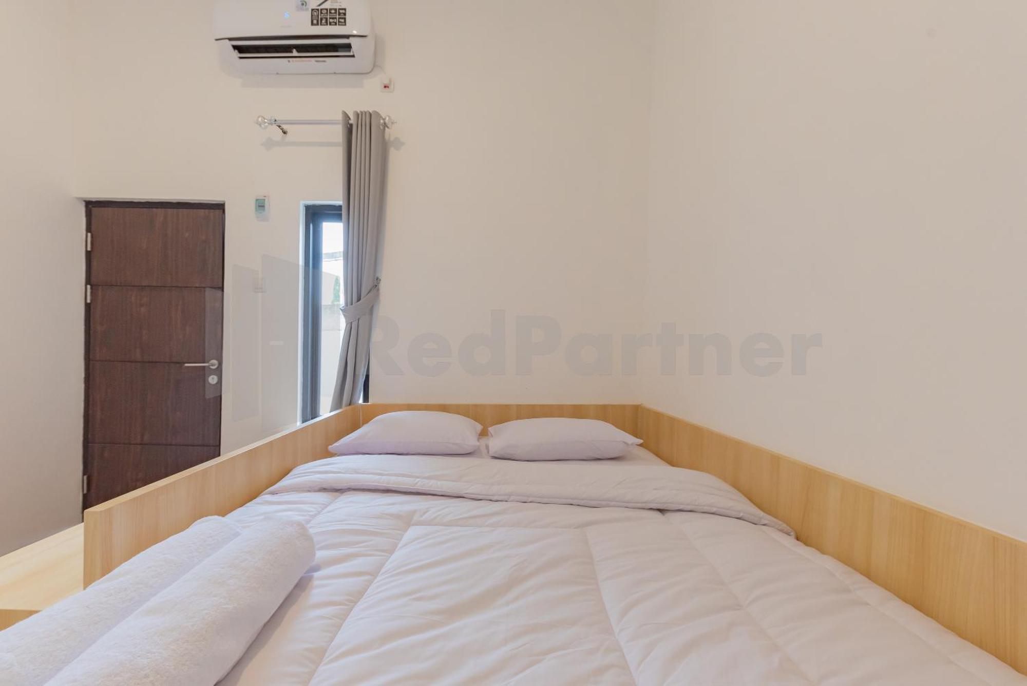 Rumah Panda Guesthouse Redpartner Tangkil  Екстер'єр фото