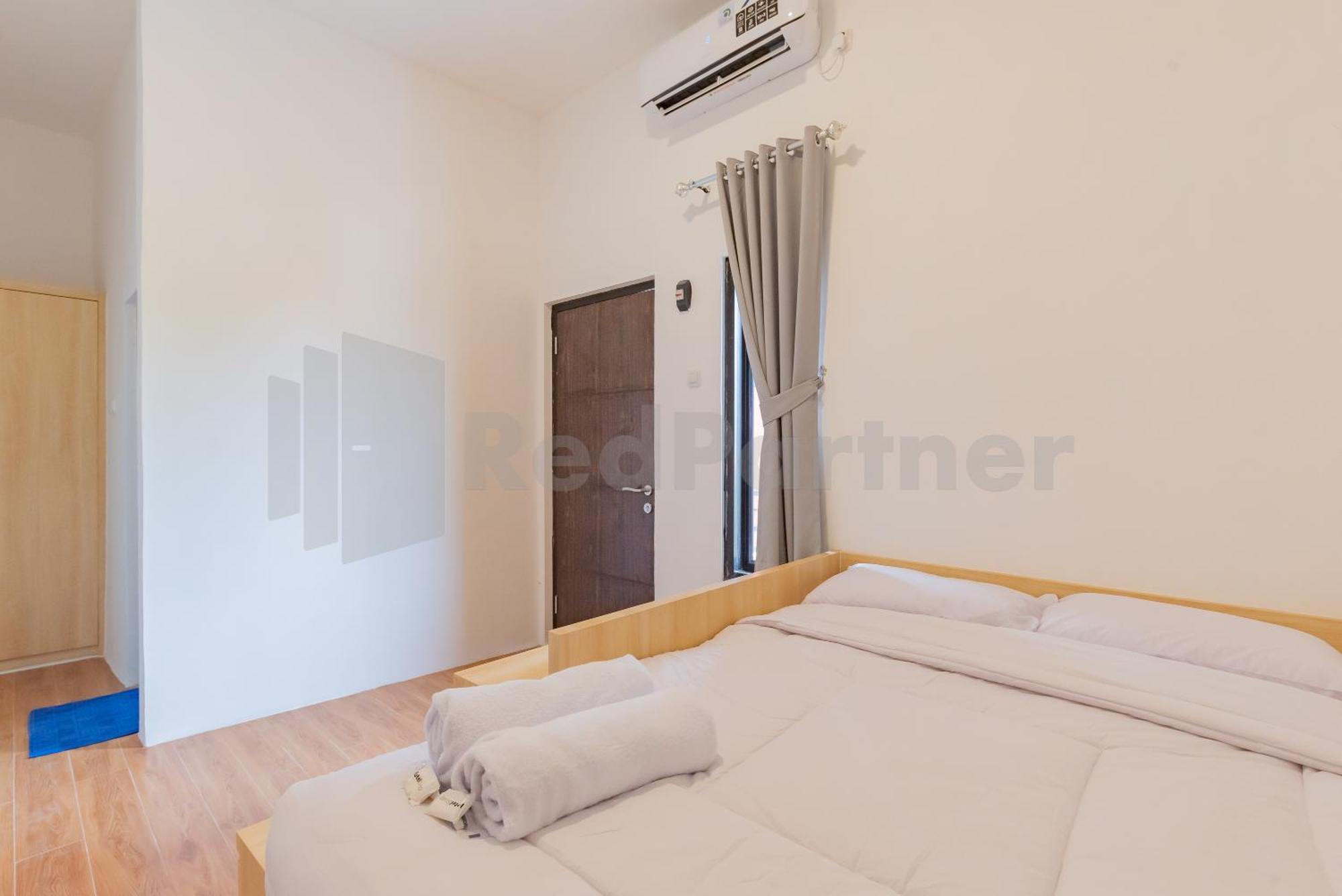Rumah Panda Guesthouse Redpartner Tangkil  Екстер'єр фото