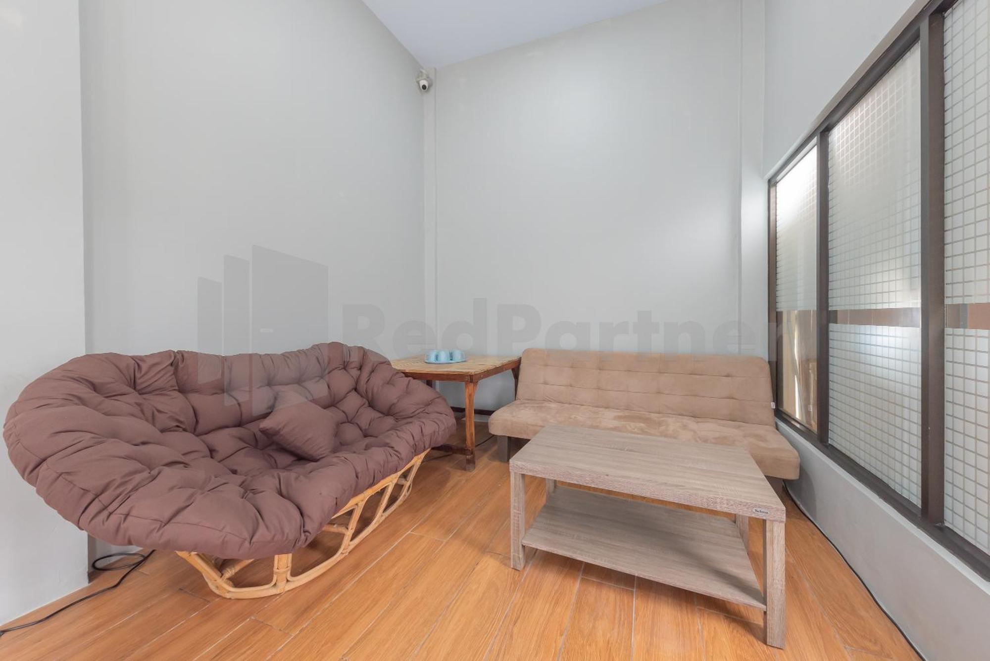 Rumah Panda Guesthouse Redpartner Tangkil  Екстер'єр фото