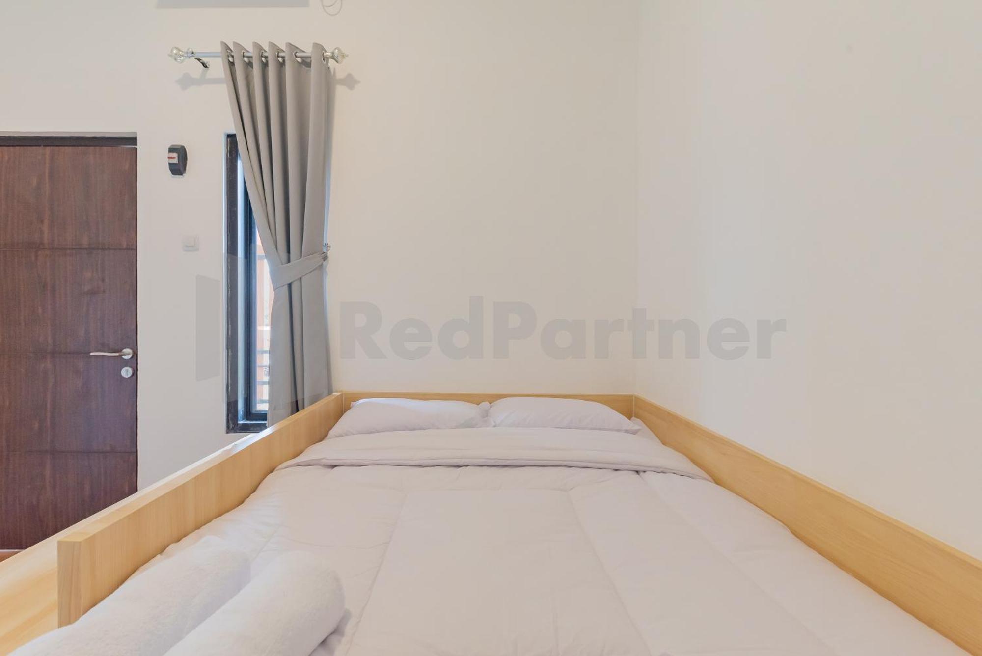 Rumah Panda Guesthouse Redpartner Tangkil  Екстер'єр фото