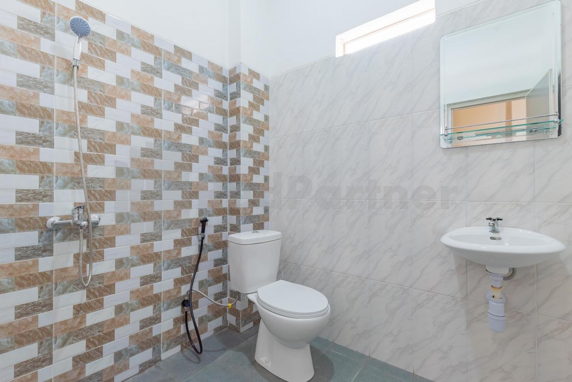 Rumah Panda Guesthouse Redpartner Tangkil  Екстер'єр фото