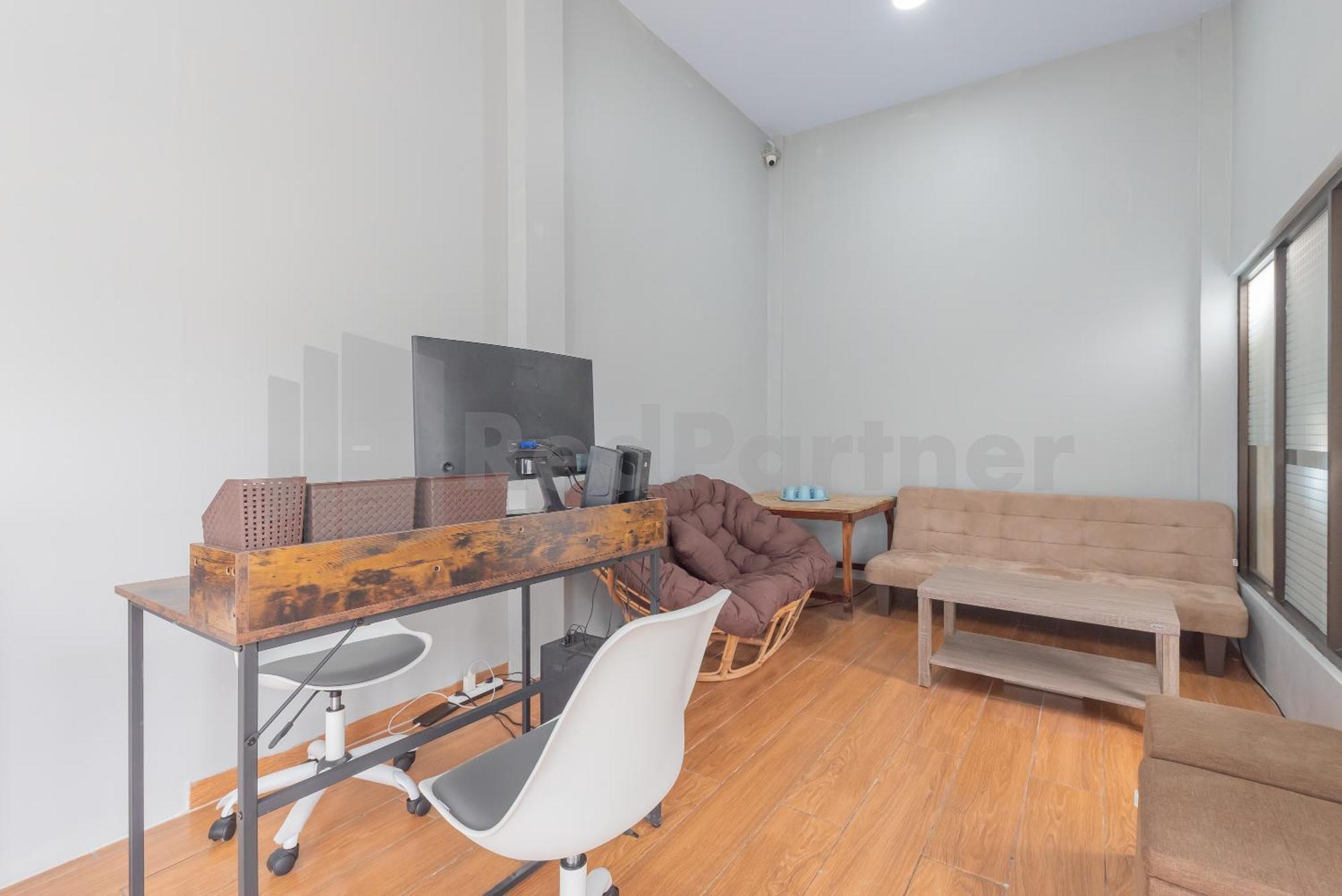 Rumah Panda Guesthouse Redpartner Tangkil  Екстер'єр фото